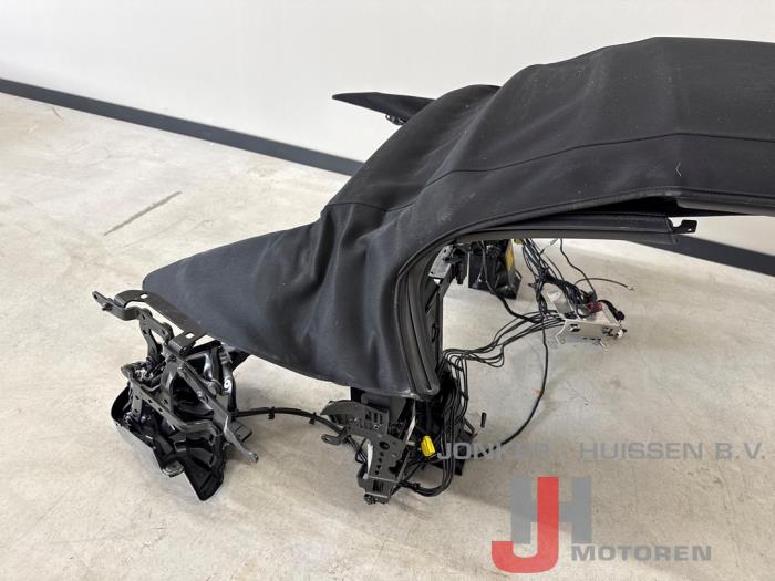 Cabriodak Softtop Audi R8 - Foto 2