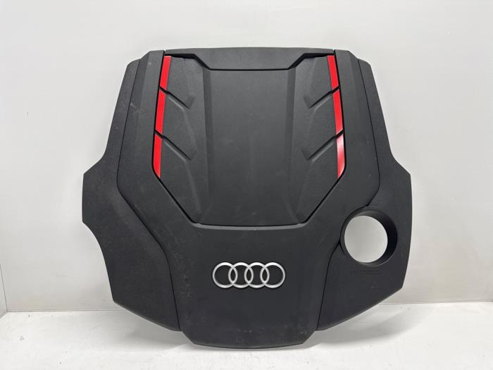 Motor Beschermplaat Audi A6