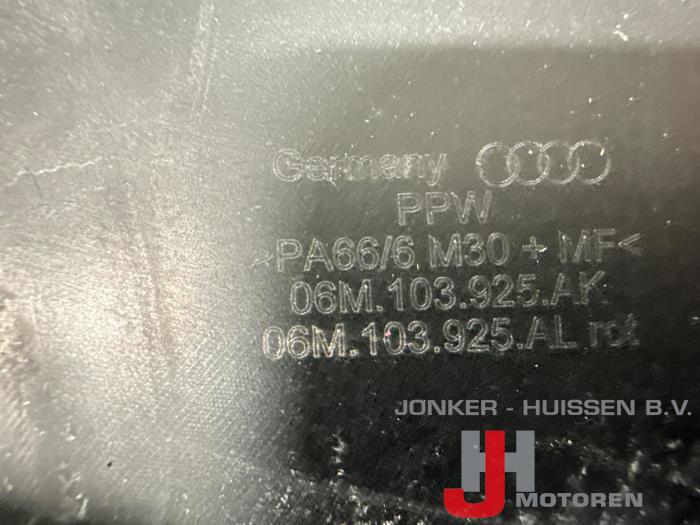 Motor Beschermplaat Audi A6 - Foto 4