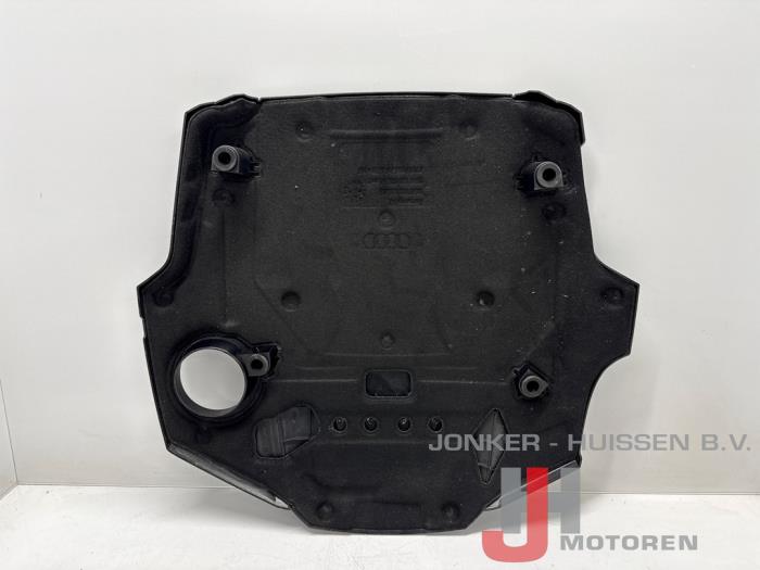 Motor Beschermplaat Audi A6 - Foto 2
