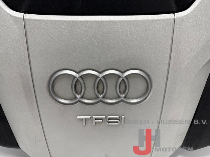Motor Beschermplaat Audi S4 - 照片 3