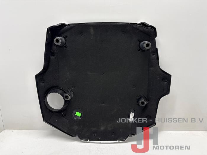 Motor Beschermplaat Audi S4 - 照片 2