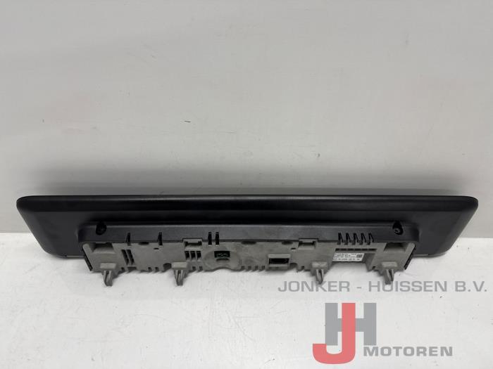 Display Multi Media regelunit Mercedes A-Klasse - Photo 3