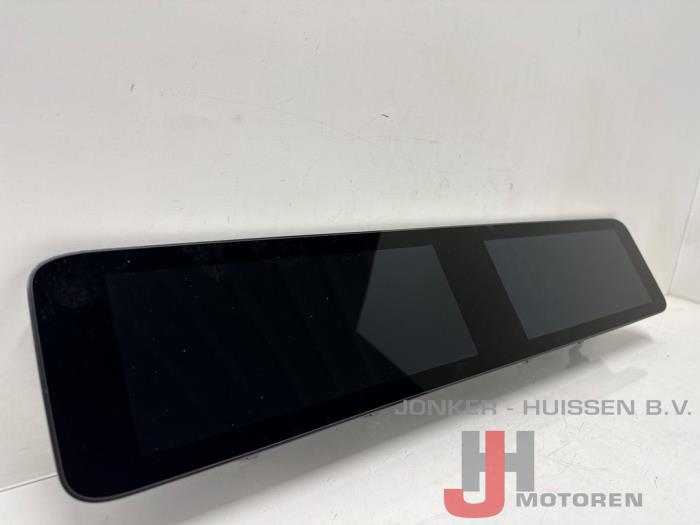 Display Multi Media regelunit Mercedes A-Klasse - Photo 2