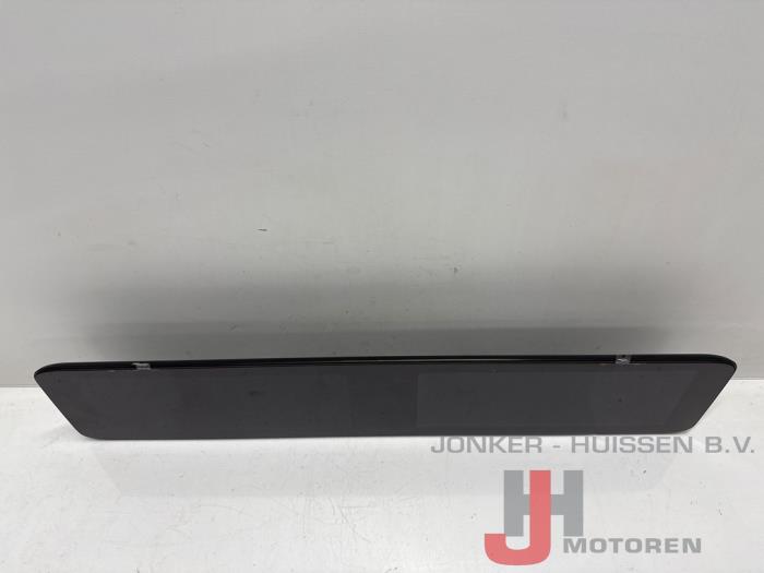 Instrumentenpaneel Mercedes A-Klasse - Photo 3