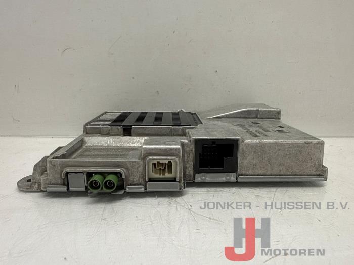 Comfort Module Mercedes EQB - Foto 3