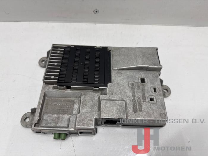 Comfort Module Mercedes EQB - Foto 4