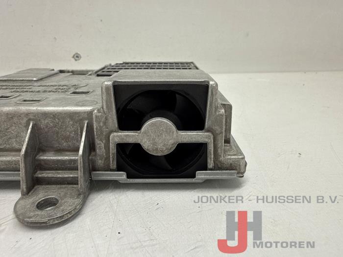 Comfort Module Mercedes EQB - Foto 5