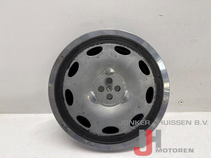 Krukas Poelie Mercedes Sprinter 654920 - Photo 2