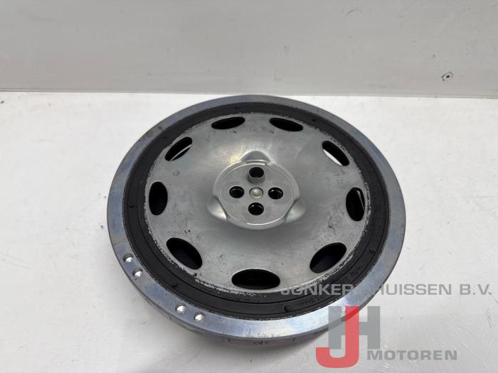 Krukas Poelie Mercedes Sprinter 654920 - Photo 5