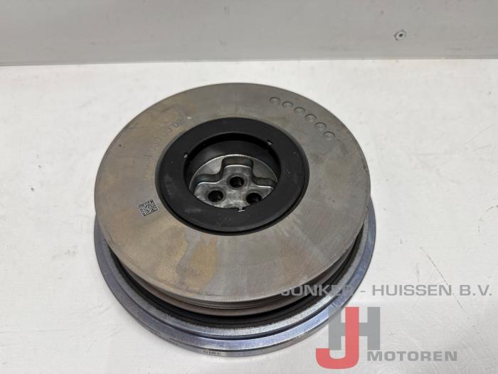 Krukas Poelie Mercedes Sprinter 654920 - Photo 6