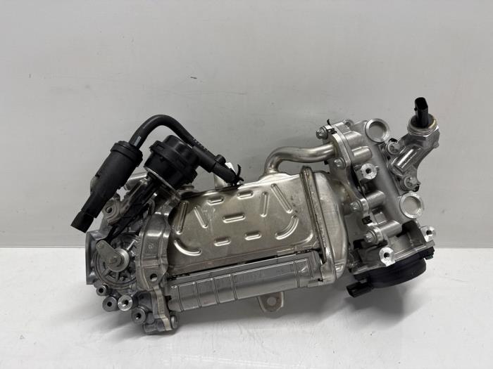 EGR koeler Mercedes Sprinter