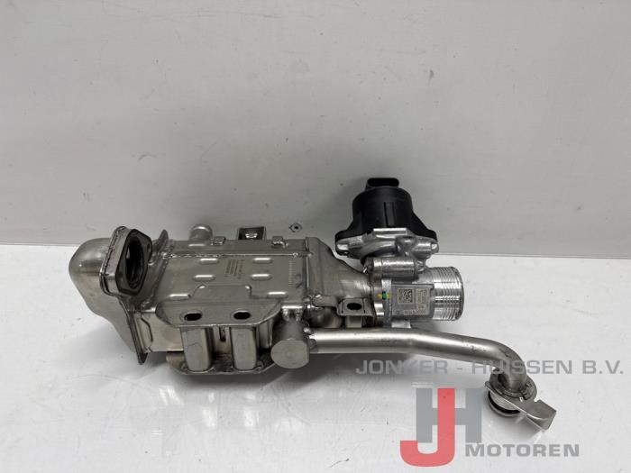 EGR Klep Mercedes Sprinter 654920 - Foto 2