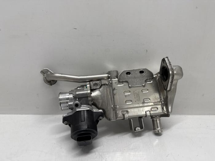 EGR Klep Mercedes Sprinter