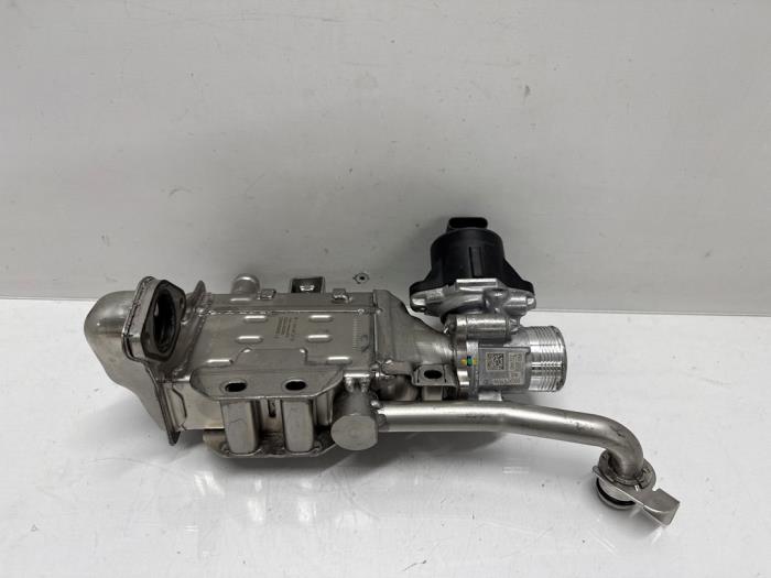EGR Klep Mercedes Sprinter