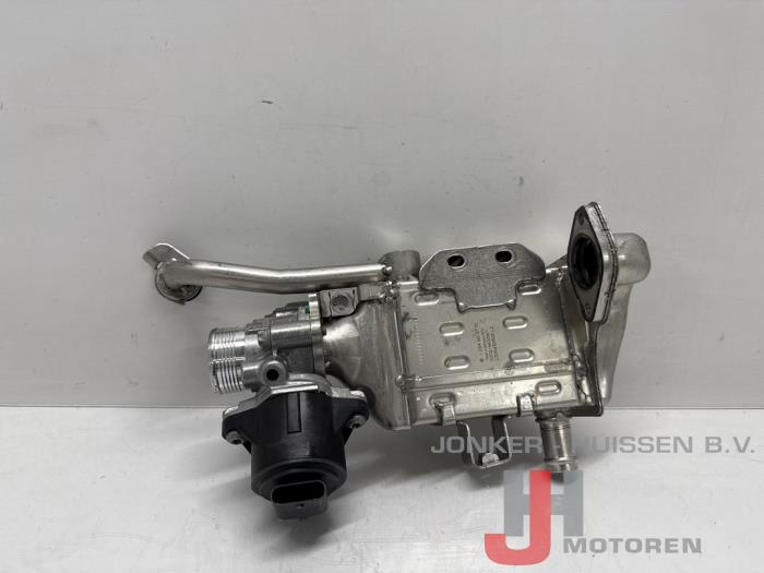 EGR Klep Mercedes Sprinter 654920 - صورة 2