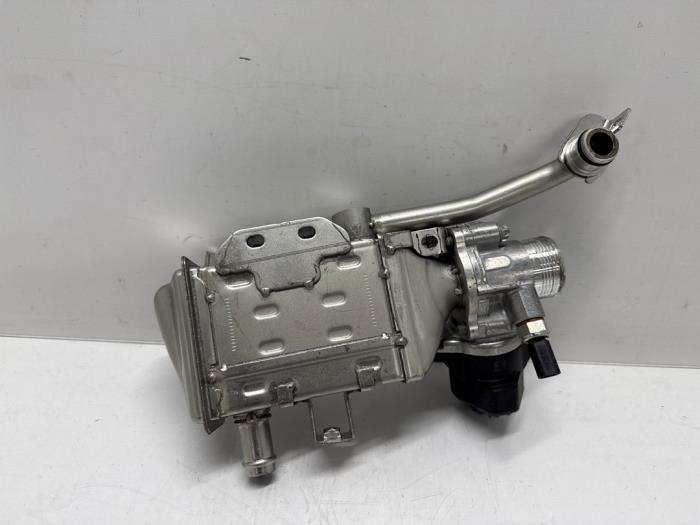 EGR Klep Mercedes Sprinter