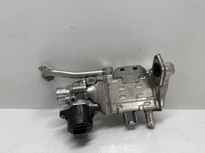 EGR Klep Mercedes Sprinter