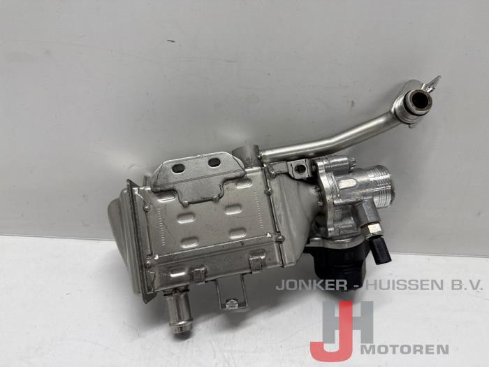 EGR Klep Mercedes Sprinter 654920 - Foto 2