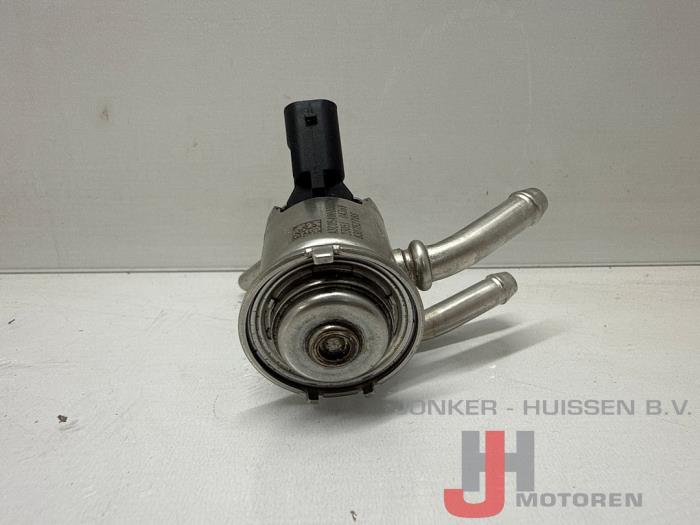 Adblue injector Mercedes Sprinter 654920 - صورة 3