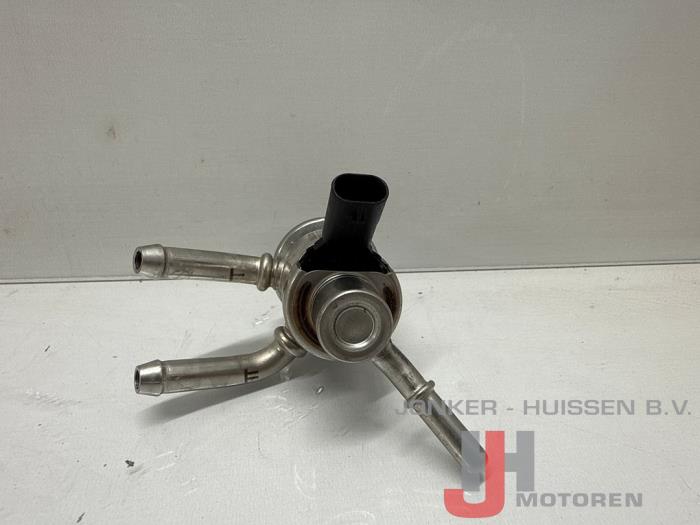 Adblue injector Mercedes Sprinter 654920 - صورة 4