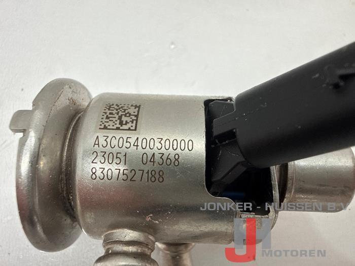 Adblue injector Mercedes Sprinter 654920 - صورة 5