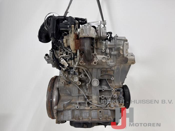 Motor Cupra Terramar - Фото 2