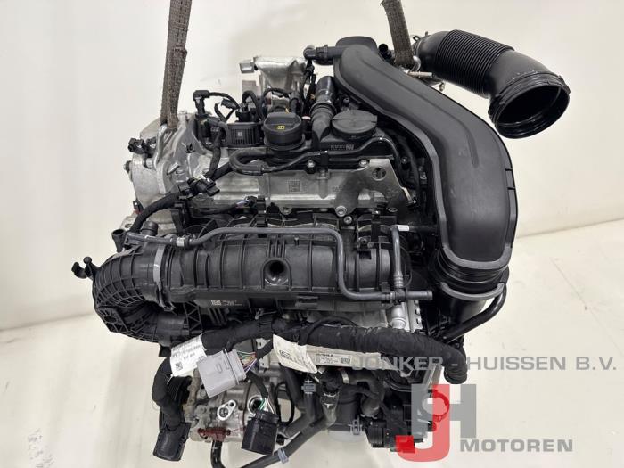 Motor Cupra Terramar - Фото 5