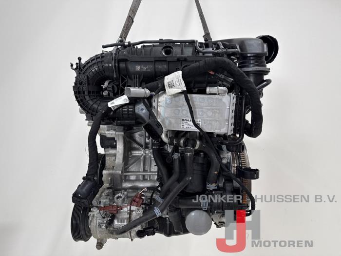 Motor Cupra Terramar - Фото 4