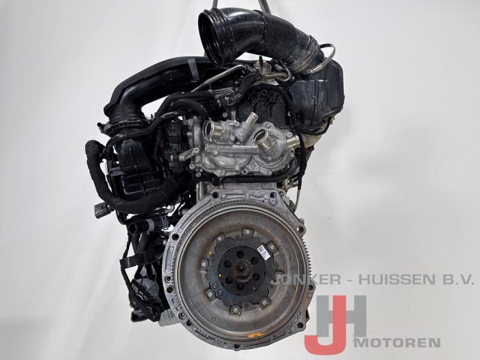 Motor Cupra Terramar - Фото 3