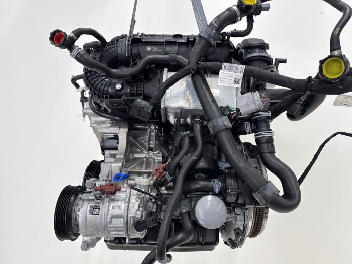 Motor Cupra Formentor