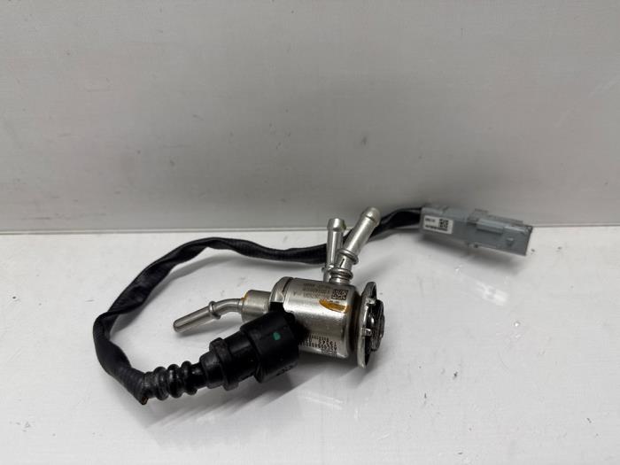 Adblue injector Renault Trafic