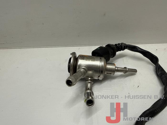 Adblue injector Renault Trafic M9R714 - Photo 2