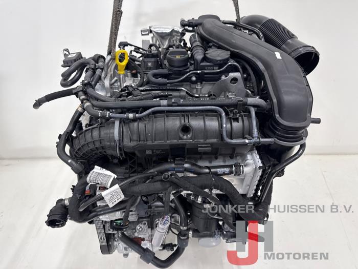 Motor Seat Ibiza - Foto 5