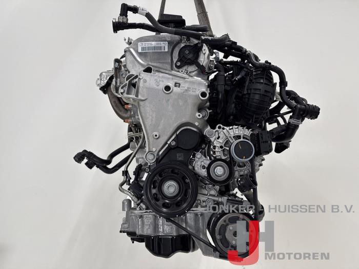 Motor Seat Ibiza
