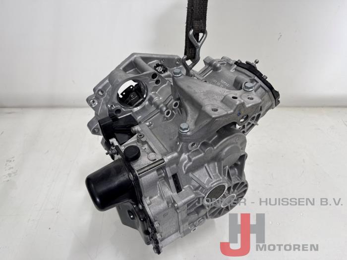 Automaatbak Seat Ibiza - Foto 4