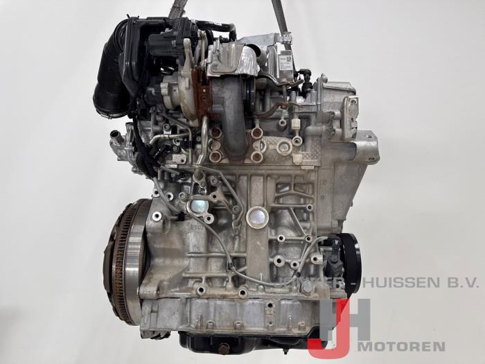 Motor Seat Leon - Foto 3