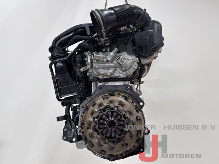 Motor Seat Leon - Foto 2