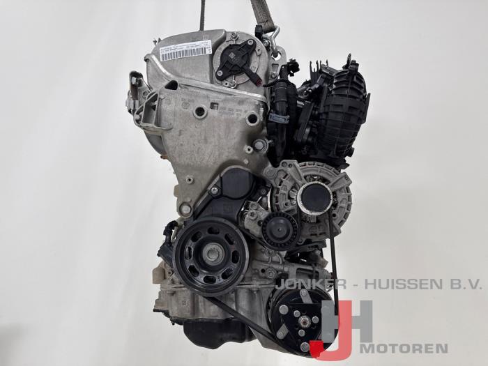 Motor Seat Leon - Foto 5