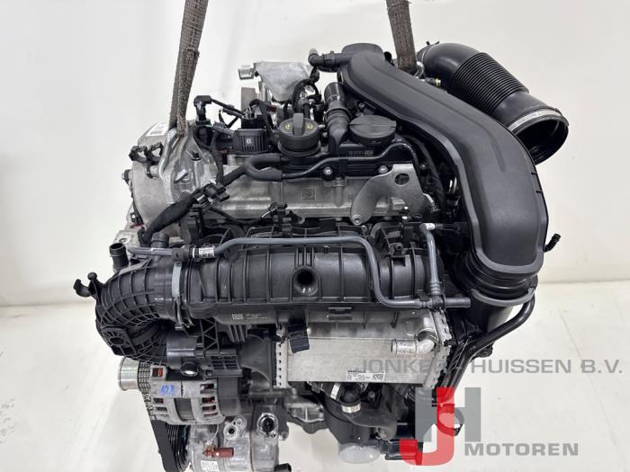 Motor Seat Leon - Foto 4