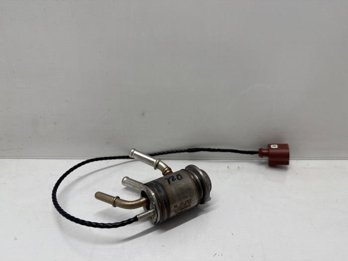 Adblue injector Volkswagen Multivan T7