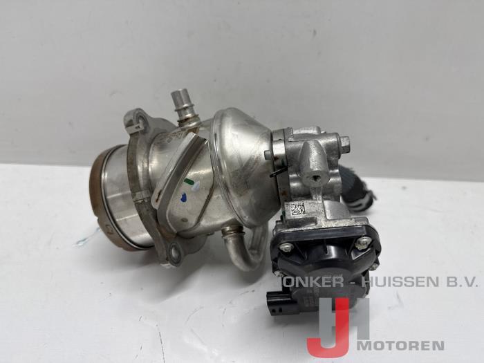 EGR koeler Renault Master M9R670 - Photo 4