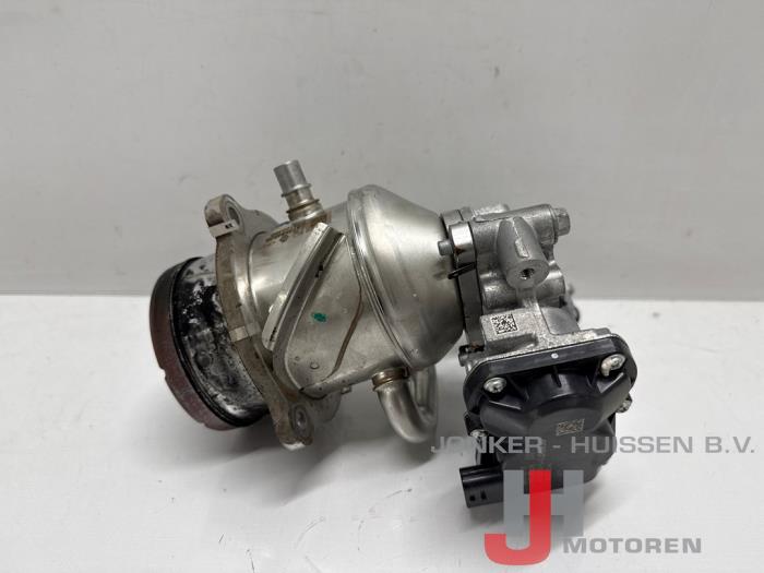EGR koeler Renault Master M9R672 - 照片 4