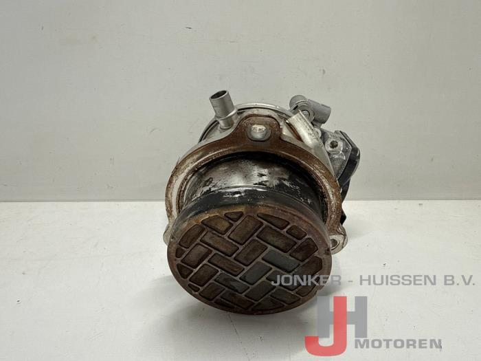 EGR koeler Renault Master M9R670 - Foto 6