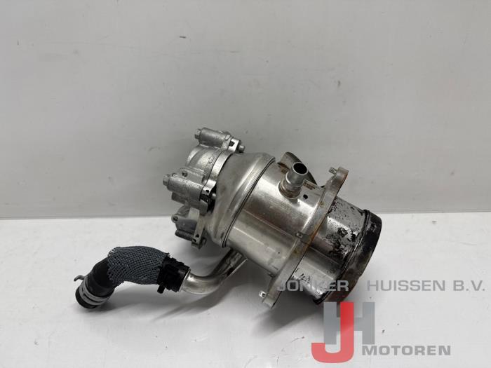 EGR koeler Renault Master M9R670 - Foto 2