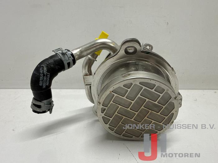 EGR koeler Renault Koleos R9N401 - Foto 3