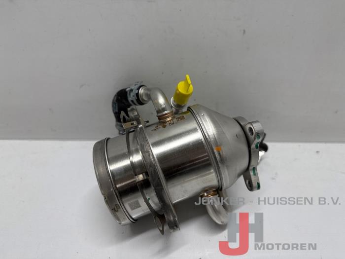 EGR koeler Renault Koleos R9N401 - Foto 4