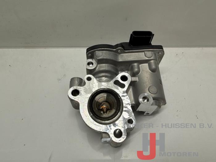 EGR Klep Renault Master M9R670 - Фото 3