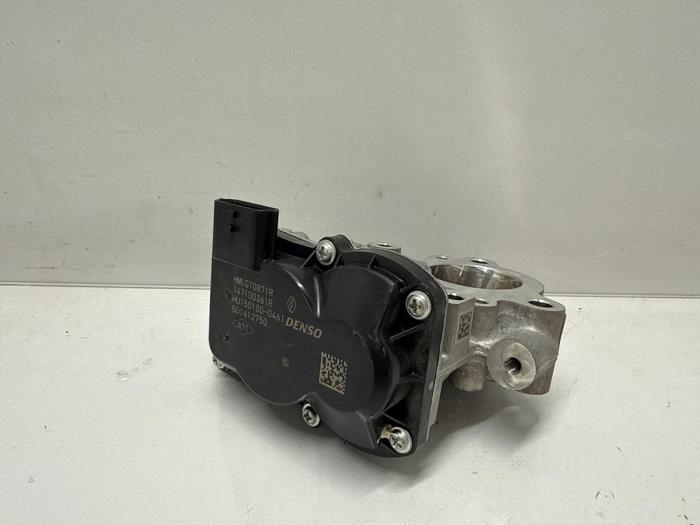 EGR Klep Renault Master