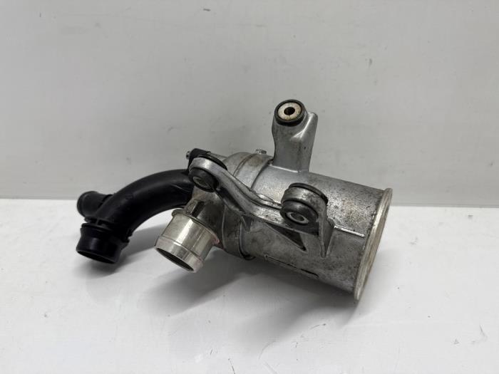 Waterpomp Mercedes GLC-Klasse